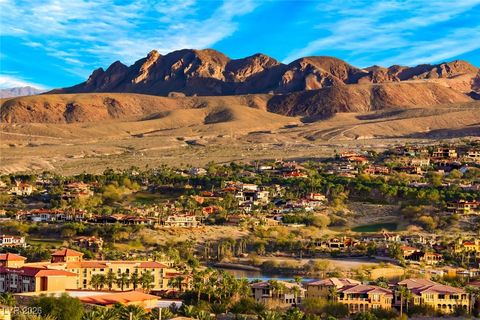 Tiny photo for 42 Sand Star Lane, Henderson, NV 89011 (MLS # 2752987)