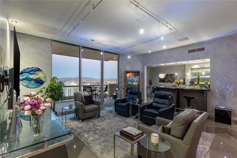 Tiny photo for 2877 Paradise Road #2603, Las Vegas, NV 89109 (MLS # 2786799)