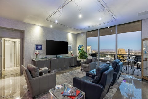 Tiny photo for 2877 Paradise Road #2603, Las Vegas, NV 89109 (MLS # 2786799)