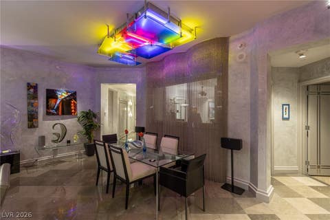 Tiny photo for 2877 Paradise Road #2603, Las Vegas, NV 89109 (MLS # 2786799)