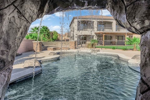Tiny photo for 4115 Topaz Hills Drive, North Las Vegas, NV 89032 (MLS # 2738971)