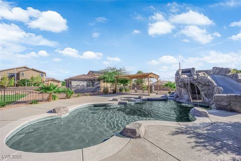 Tiny photo for 4115 Topaz Hills Drive, North Las Vegas, NV 89032 (MLS # 2738971)