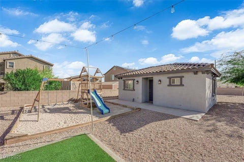 Tiny photo for 4115 Topaz Hills Drive, North Las Vegas, NV 89032 (MLS # 2738971)
