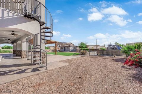Tiny photo for 4115 Topaz Hills Drive, North Las Vegas, NV 89032 (MLS # 2738971)