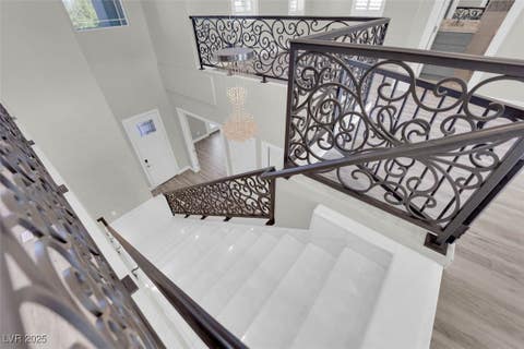 Tiny photo for 4115 Topaz Hills Drive, North Las Vegas, NV 89032 (MLS # 2738971)