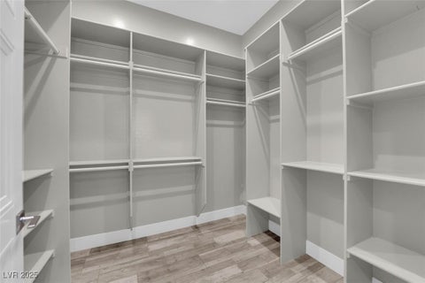 Tiny photo for 4115 Topaz Hills Drive, North Las Vegas, NV 89032 (MLS # 2738971)