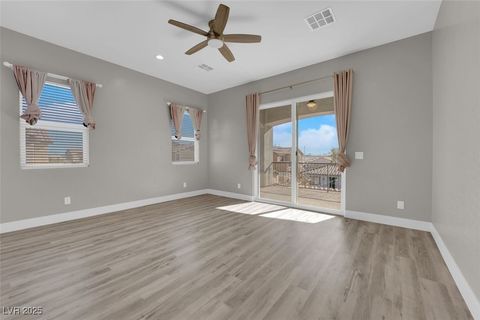 Tiny photo for 4115 Topaz Hills Drive, North Las Vegas, NV 89032 (MLS # 2738971)
