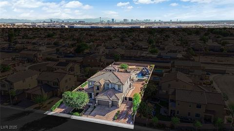 Tiny photo for 4115 Topaz Hills Drive, North Las Vegas, NV 89032 (MLS # 2738971)