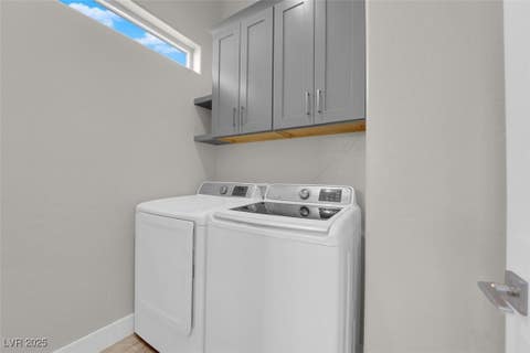 Tiny photo for 4115 Topaz Hills Drive, North Las Vegas, NV 89032 (MLS # 2738971)