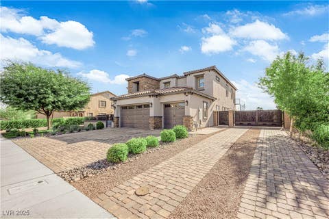 Tiny photo for 4115 Topaz Hills Drive, North Las Vegas, NV 89032 (MLS # 2738971)