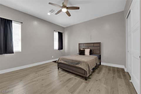 Tiny photo for 4115 Topaz Hills Drive, North Las Vegas, NV 89032 (MLS # 2738971)