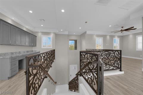 Tiny photo for 4115 Topaz Hills Drive, North Las Vegas, NV 89032 (MLS # 2738971)