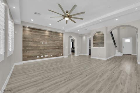 Tiny photo for 4115 Topaz Hills Drive, North Las Vegas, NV 89032 (MLS # 2738971)