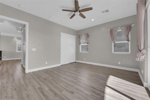 Tiny photo for 4115 Topaz Hills Drive, North Las Vegas, NV 89032 (MLS # 2738971)