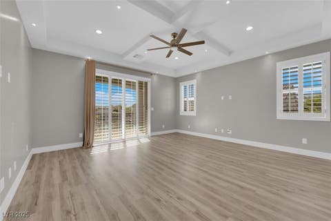 Tiny photo for 4115 Topaz Hills Drive, North Las Vegas, NV 89032 (MLS # 2738971)
