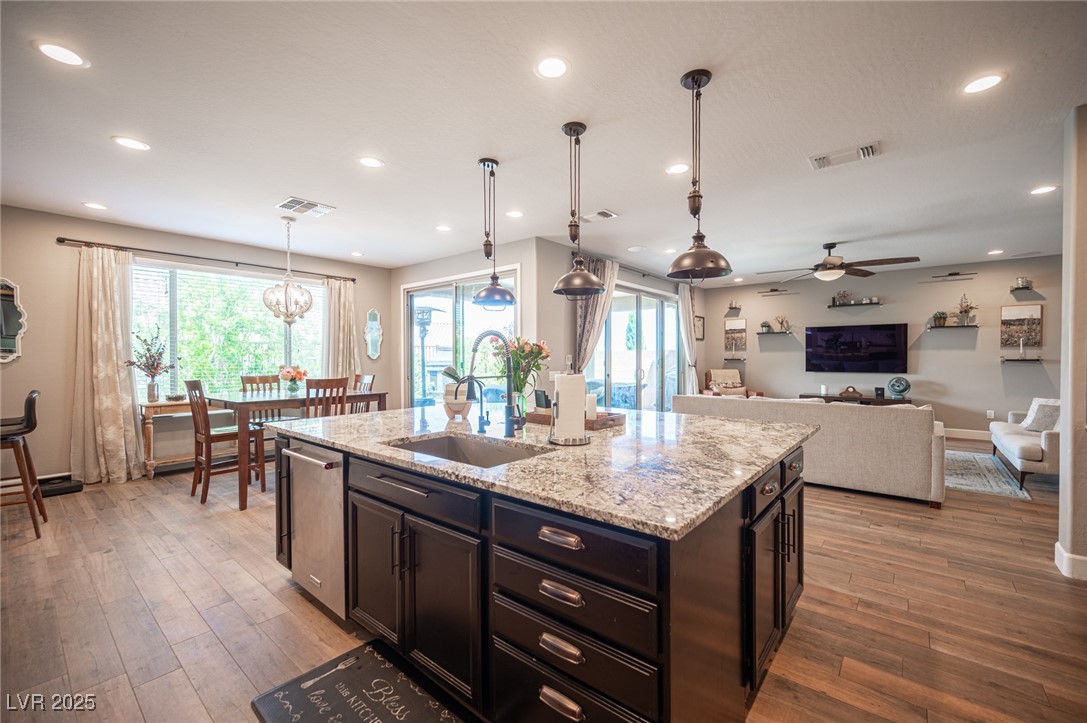 3698 Regatta Landing Drive, Las Vegas, Nevada image 30