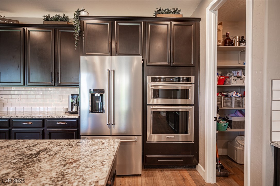 3698 Regatta Landing Drive, Las Vegas, Nevada image 28
