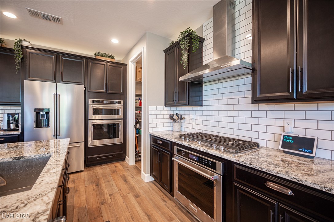 3698 Regatta Landing Drive, Las Vegas, Nevada image 26