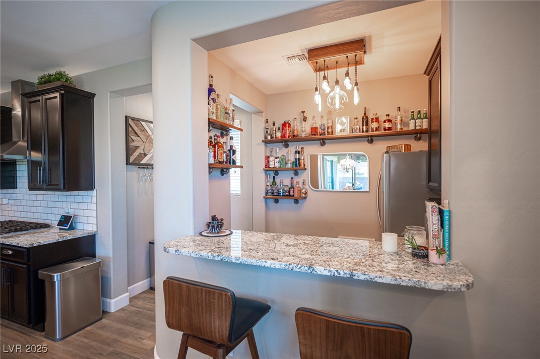 3698 Regatta Landing Drive, Las Vegas, Nevada image 37