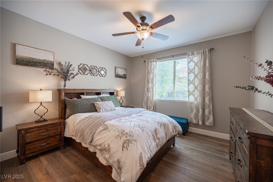 3698 Regatta Landing Drive, Las Vegas, Nevada image 41