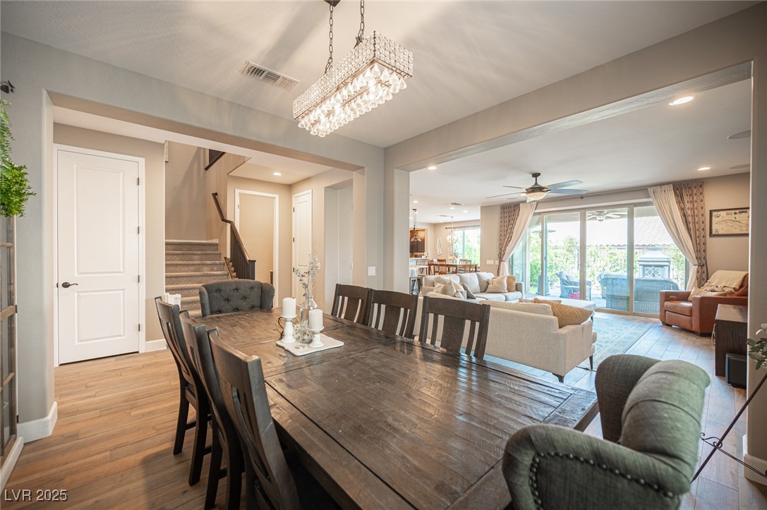 3698 Regatta Landing Drive, Las Vegas, Nevada image 16