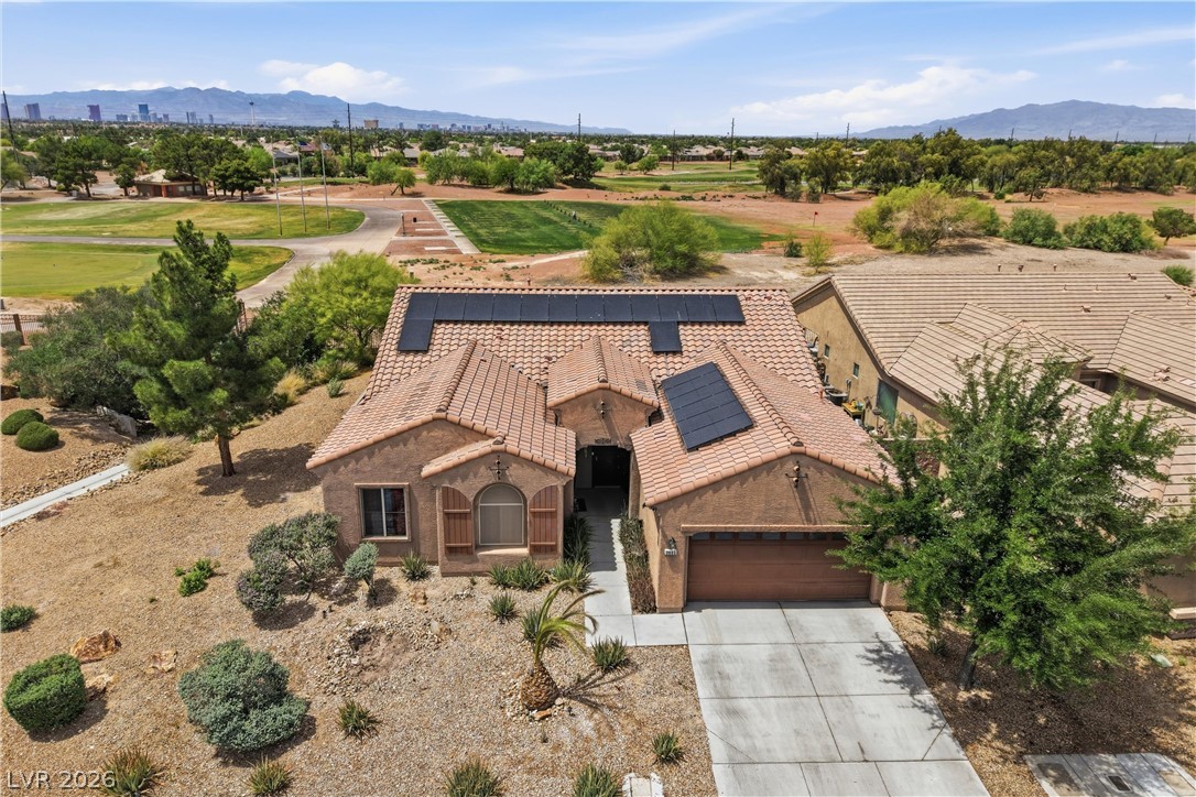 3895 Galiceno Drive