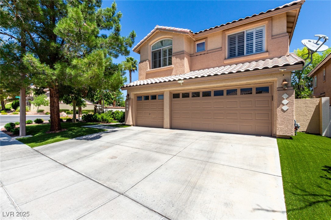 9440 Grenville Avenue