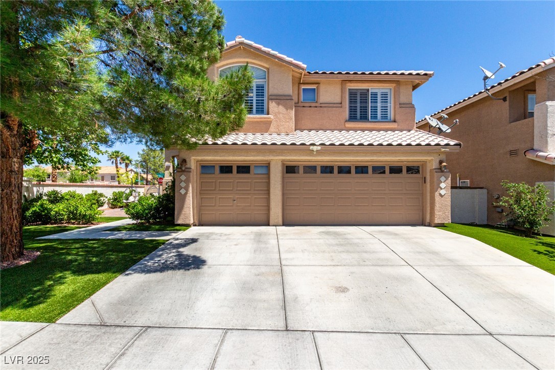 9440 Grenville Avenue