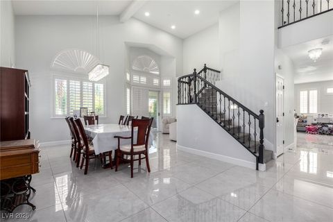 9440 Grenville Avenue Las Vegas NV 89134