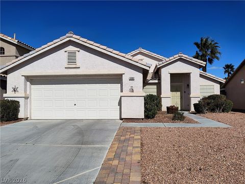 Property photo of 5300 autumn meadow avenue, las vegas, NV 89130