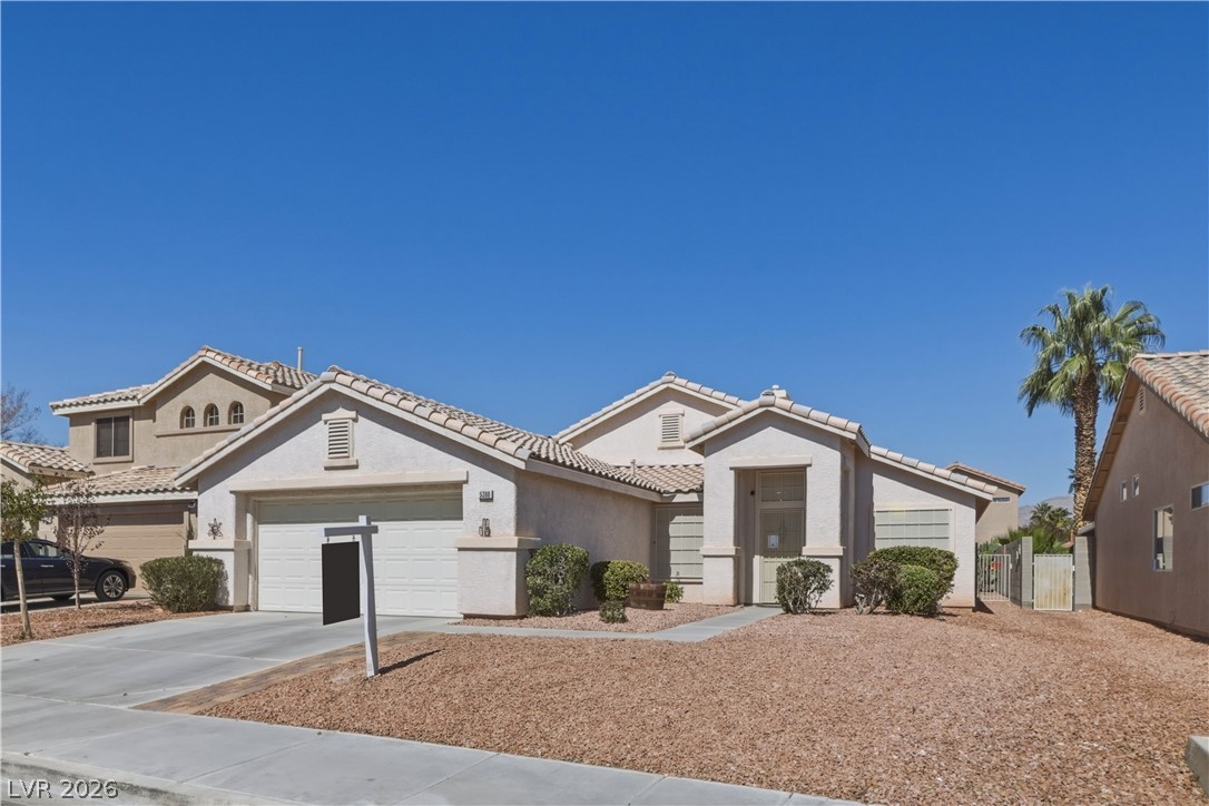 5300 Autumn Meadow Avenue