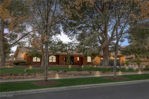 Photo of 9 Quail Run Road, Henderson, NV 89014 (MLS # 2702269)