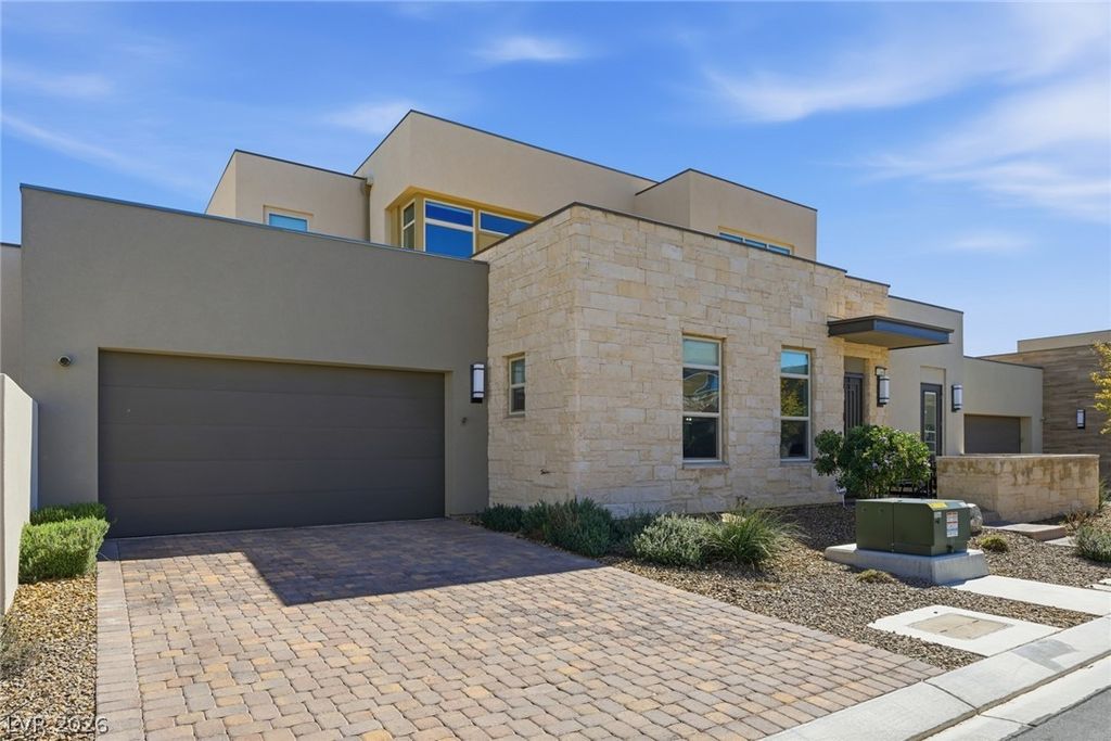 Photo of 4246 Swift Street, Las Vegas, NV 89135 (MLS # 2762505)