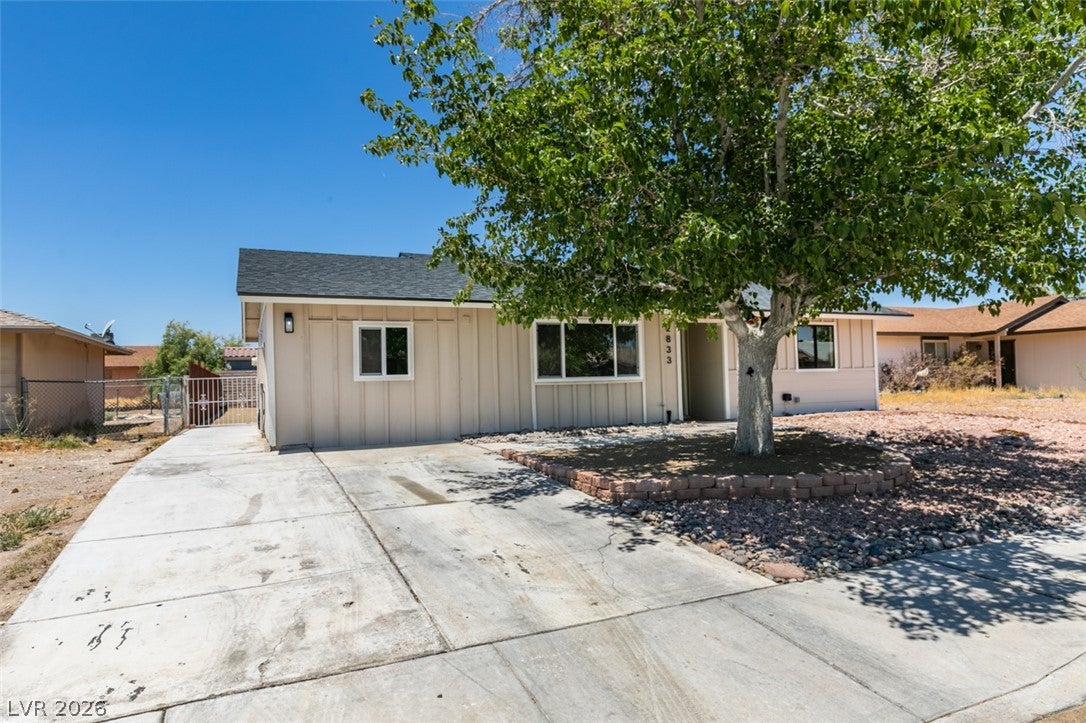 2833 Pisces Court
