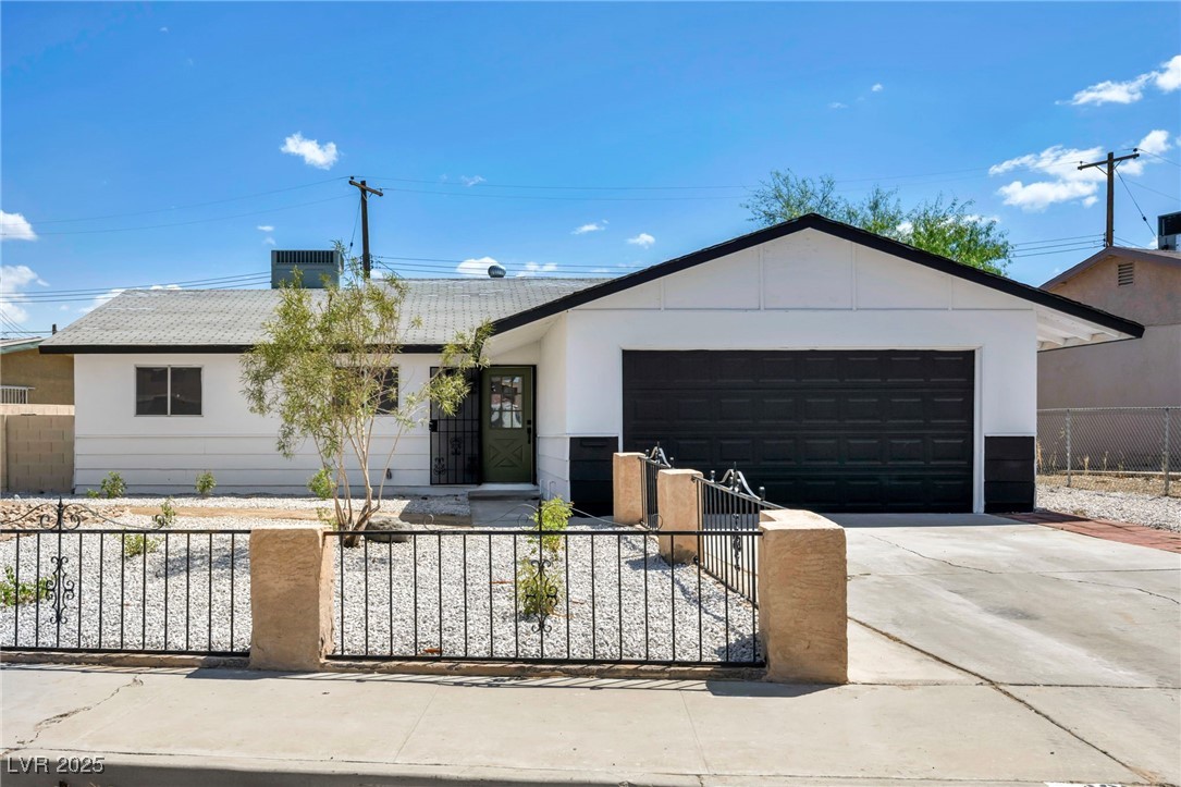 4805 Terra Linda Avenue