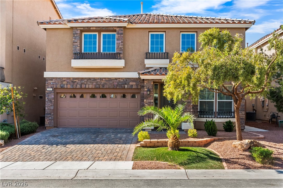 5543 Dancing Fox Court