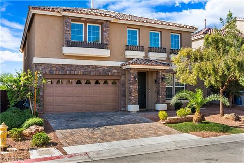 Homes For Sale - 5543 Dancing Fox Court<br/> Las Vegas, NV 89139