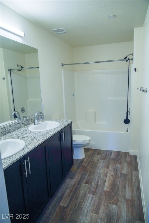 2761 Frosted Teal Avenue, North Las Vegas, Nevada image 19