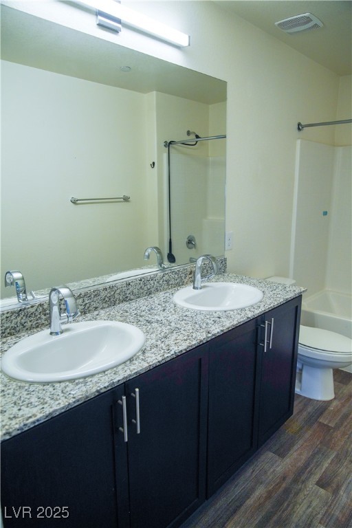 2761 Frosted Teal Avenue, North Las Vegas, Nevada image 20