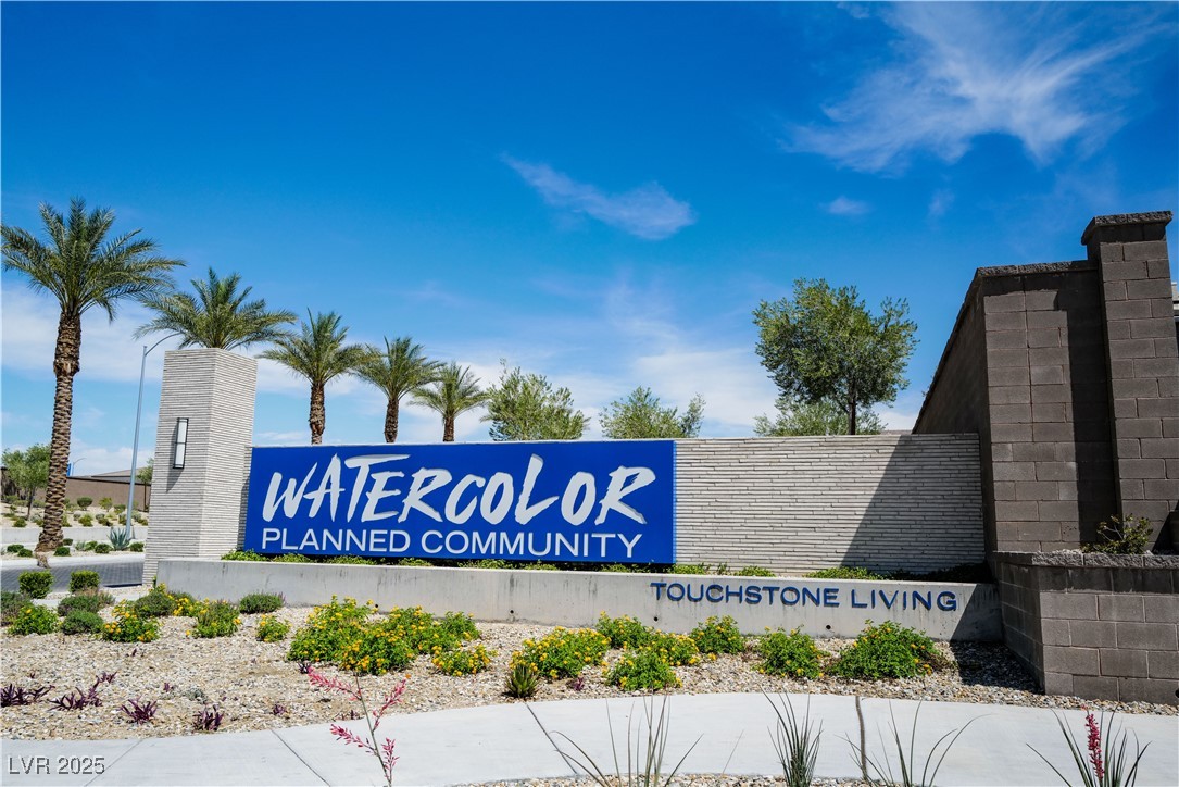 2761 Frosted Teal Avenue, North Las Vegas, Nevada image 1