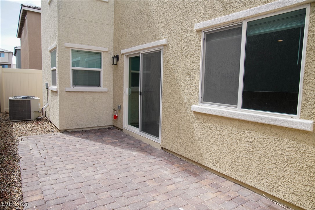 2761 Frosted Teal Avenue, North Las Vegas, Nevada image 34