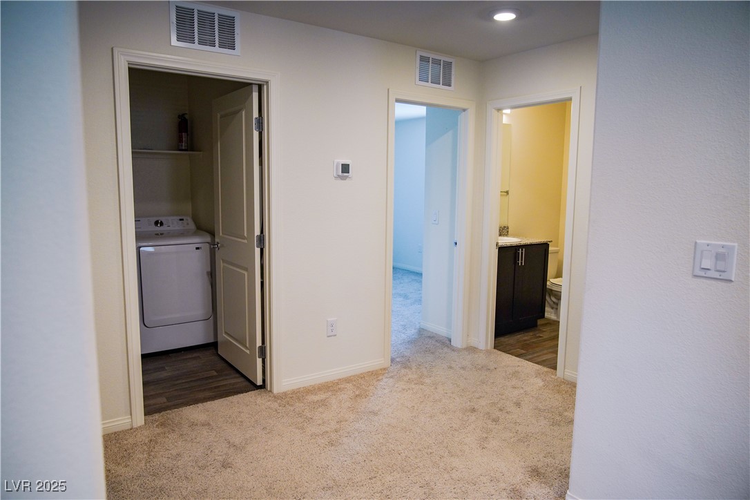2761 Frosted Teal Avenue, North Las Vegas, Nevada image 27