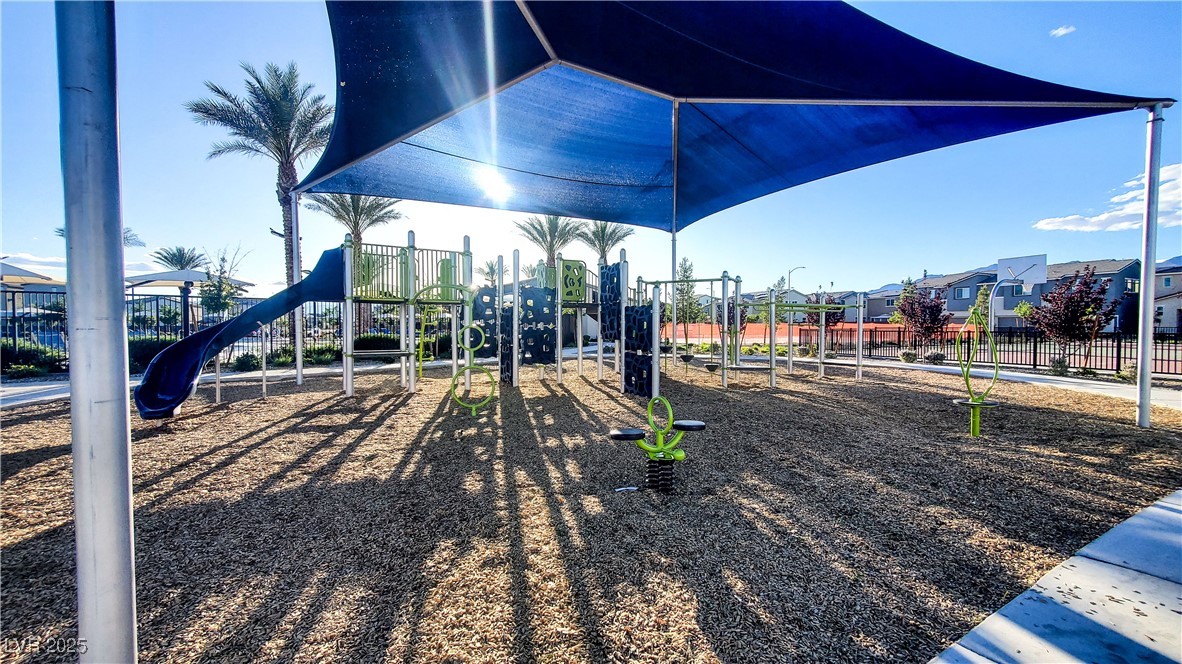 2761 Frosted Teal Avenue, North Las Vegas, Nevada image 40