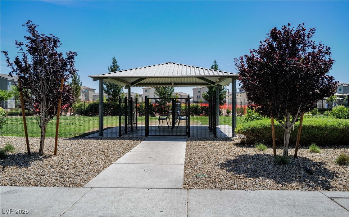 2761 Frosted Teal Avenue, North Las Vegas, Nevada image 36