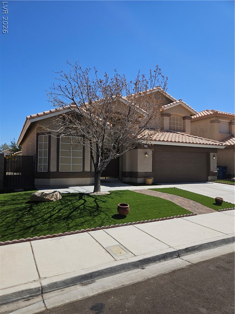 3816 Conough Lane