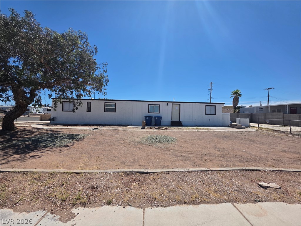 1121 Pawnee Lane