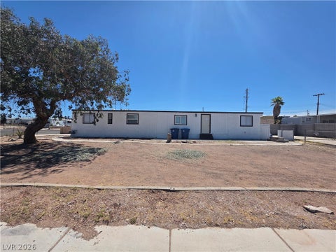 Mobile Home For Rent - 1121 Pawnee Lane<br/> Henderson, NV 89015