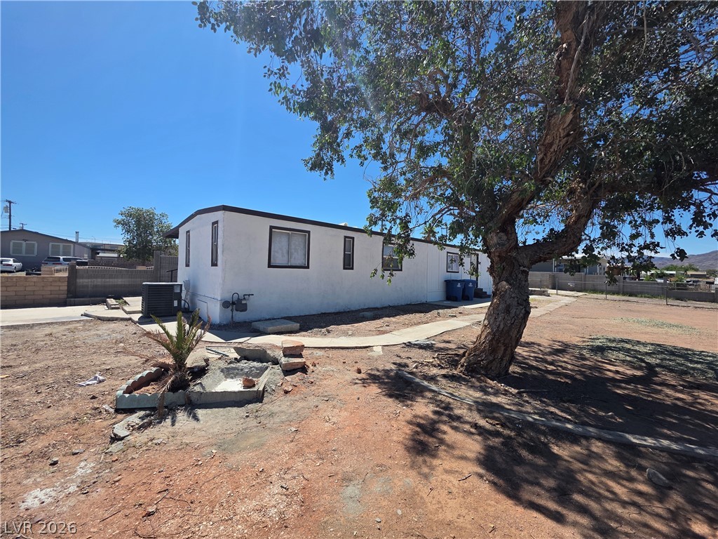 1121 Pawnee Lane