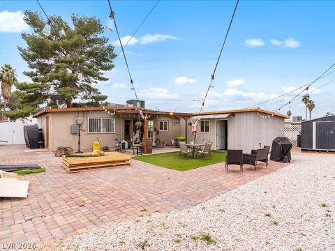 Photo of 3304 E Owens Avenue, North Las Vegas, NV 89030 (MLS # 2756197)