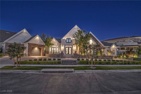 1318 Imperia Drive Henderson NV 89052